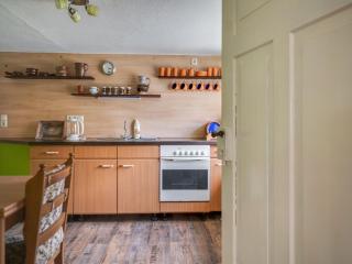 Apartment in Braunichswalde near Nature Trails, cleaning included - - 0
