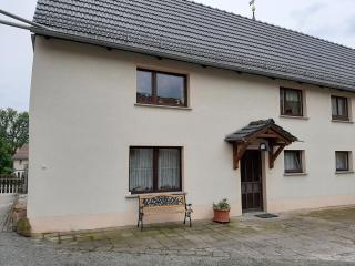 Apartment in Braunichswalde near Nature Trails, cleaning included - - 3