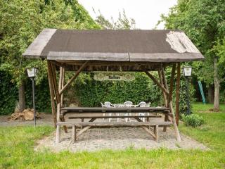 Apartment in Braunichswalde near Nature Trails, cleaning included - - 6