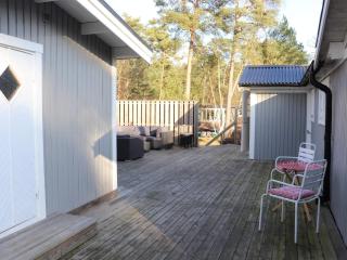 4 star holiday home in MELLBYSTRAND - Mellbystrand - 8
