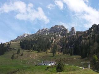 Holiday apartment with 2 bedrooms - Aschau - 2