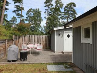4 star holiday home in MELLBYSTRAND - Mellbystrand - 6