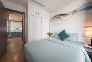Delux Studio Near Marriott And Dcapital With Swimming Pools And Gyms - Hanói - 5