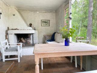 4 star holiday home in DEGEBERGA - Degeberga - 6