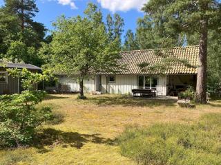 4 star holiday home in DEGEBERGA - Degeberga - 0