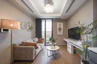 Delux 2Bedroom Near Marriott And Dcapital With Swimming Pools And Gyms - 9