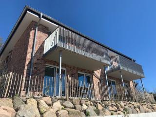 Holiday home Fischers Hütte, Apartment Hering - Kappeln - 5