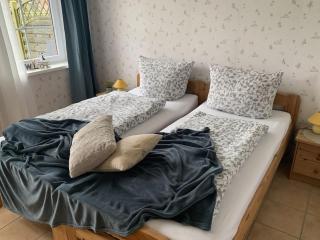 Holiday apartment with 2 bedrooms - Hasselberg - 2