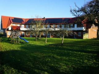 Holiday apartment with 2 bedrooms - Hasselberg - 0
