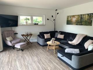 Holiday home with 3 bedrooms - 4