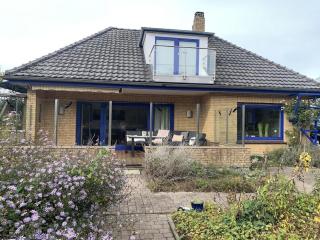 Holiday home with 3 bedrooms - 5