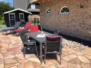 Holiday home with 2 bedrooms - Langballig - 6