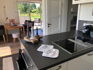 Holiday home with 2 bedrooms - Langballig - 1