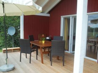 Holiday home in Holnis with swimming pool - Holnis - 6