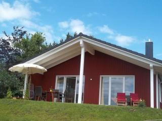 Holiday home in Holnis with swimming pool - Holnis - 0