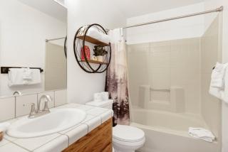 Divine chateau #2357 - Big Bear Lake - 2