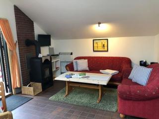 Holiday home with 3 bedrooms - Holnishof - 5