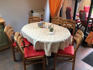 Holiday home with 3 bedrooms - Holnishof - 1