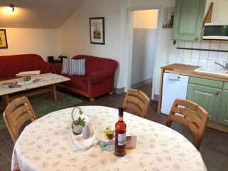 Holiday home with 3 bedrooms - Holnishof - 2