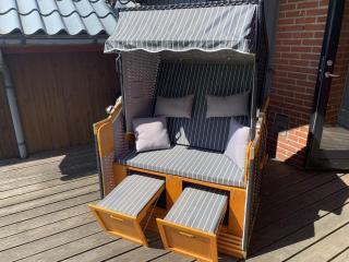 Holiday home with 3 bedrooms - Holnishof - 7