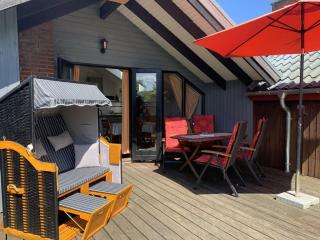 Holiday home with 3 bedrooms - Holnishof - 9