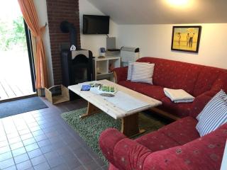 Holiday home with 3 bedrooms - Holnishof - 4