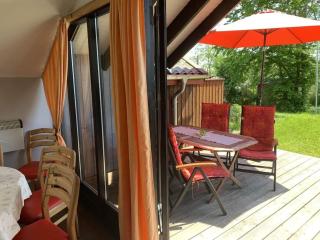 Holiday home with 3 bedrooms - Holnishof - 8