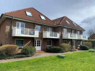 Holiday apartment with 2 bedrooms - Glücksburg - 9