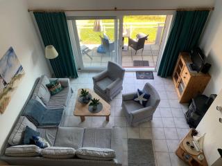 Holiday apartment with 2 bedrooms - Glücksburg - 5
