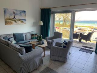 Holiday apartment with 2 bedrooms - Glücksburg - 6