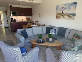 Holiday apartment with 2 bedrooms - Glücksburg - 4