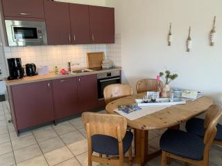 Holiday apartment with 2 bedrooms - Glücksburg - 1