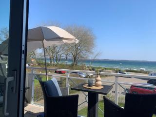 Holiday apartment with 2 bedrooms - Glücksburg - 7