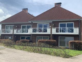 Holiday apartment with 2 bedrooms - Glücksburg - 8