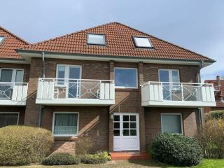 Holiday apartment with 2 bedrooms - Glücksburg - 0