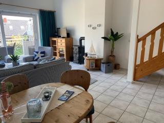 Holiday apartment with 2 bedrooms - Glücksburg - 2