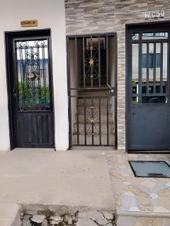 Apartamento por noches en Doradal - Las Mercedes - 1