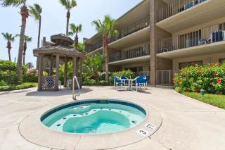 Padre Oasis #302 - South Padre Island - 4