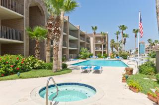 Padre Oasis #302 - South Padre Island - 2