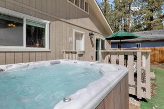 KIT KAT'S HIDEAWAY #1874 - Big Bear Lake - 6