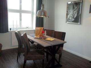 1-bedroom holiday apartment - Flensburgo - 2