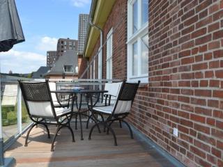 1-bedroom holiday apartment - Flensburgo - 9