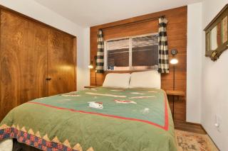 Moonridge cottage #1817 - Big Bear Lake - 1