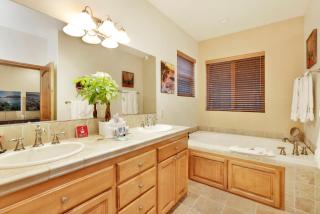 The spa at winterset #2282 - Big Bear Lake - 6