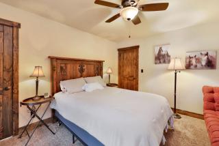 Eagle point lodge #2080 - 8