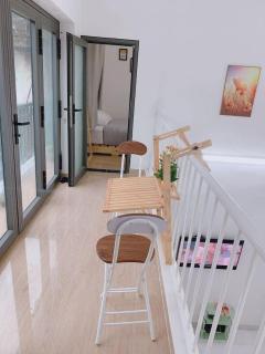 Yến Homestay - Phước Hậu - 9