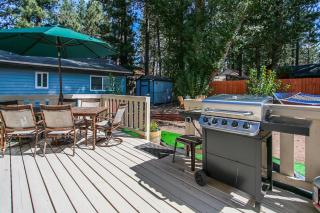 KIT KAT'S HIDEAWAY #1874 - Big Bear Lake - 5