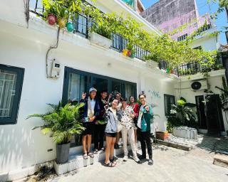 Yến Homestay - 1