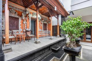 Dukuh Segara Guest House - Legian - 7