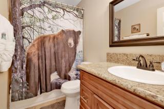 KIT KAT'S HIDEAWAY #1874 - Big Bear Lake - 3